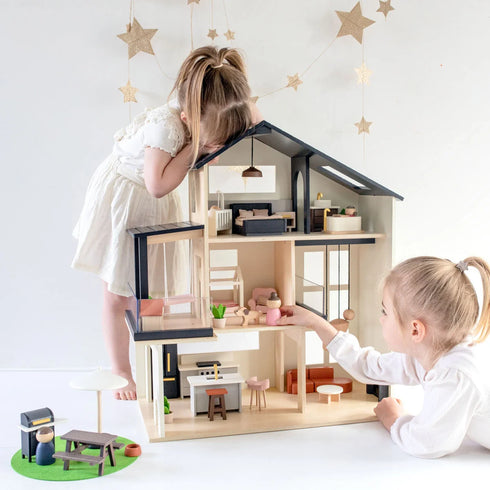 tiny-landĀ®-modern-family-dollhouse--Sophia's Style--5