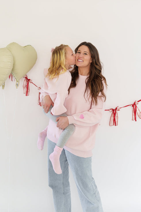 adult-forever-yours-sweater-Sophia's Style-3