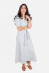 monika-dress-blue-stripe Yakira Bella Sophia's Style-womens-sizes-M-3