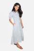 monika-dress-blue-stripe Yakira Bella Sophia's Style-womens-sizes-L-4