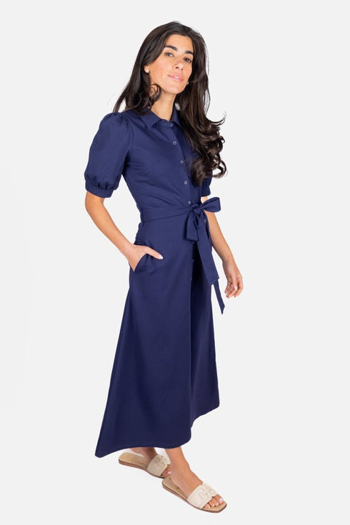 monika-dress-navy Yakira Bella Sophia's Style-womens-sizes-M-3