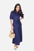 monika-dress-navy Yakira Bella Sophia's Style-womens-sizes--8