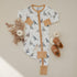 mummy-saurus-rex-bamboo-zippy-romper Little Joy Co - Sophia's Style-9