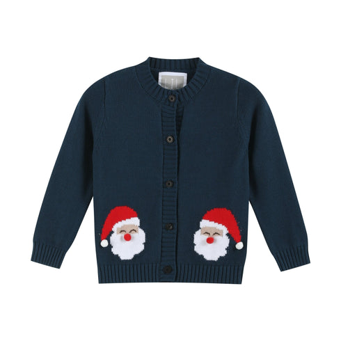 navy-blue-christmas-santa-knit-cardigan-lil-cactus-sophias-styleSweater-1