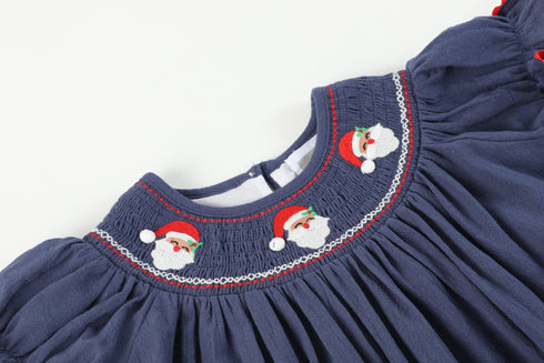 navy-blue-santa-smocked-bishop-dress-lil-cactus-sophias-style-5