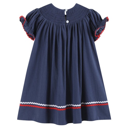 navy-blue-santa-smocked-bishop-dress-lil-cactus-sophias-style-2