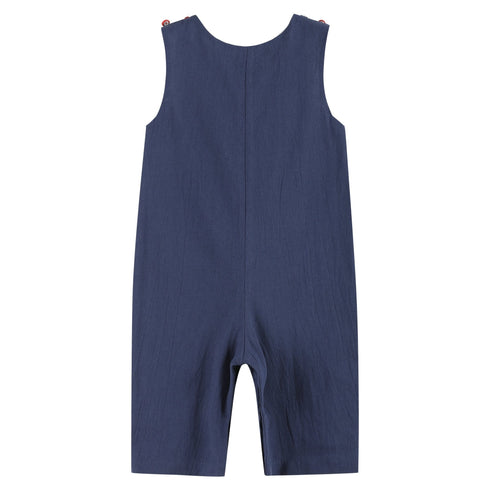 navy-blue-santa-smocked-overalls-lil-cactus-sophias-style-2
