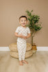 neutral-checker-2pc-bamboo-pajama-set Little Joy Co - Sophia's Style-5