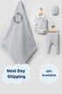 kevin-baby-blue-knit-newborn-coming-home-set-5-pcs-THA Dressing at Sophia's StyleNewborn Homecoming Set-1
