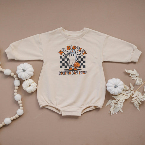 no-diggity-bout-to-bag-it-up-organic-cotton-oversized-sweatshirt-romper- at Sophia's Style-2