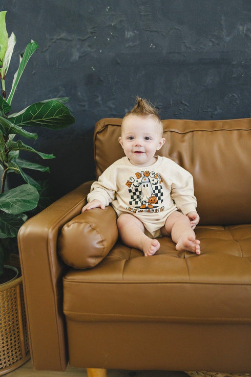 no-diggity-bout-to-bag-it-up-organic-cotton-oversized-sweatshirt-romper- at Sophia's Style-4