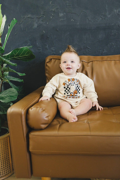 no-diggity-bout-to-bag-it-up-organic-cotton-oversized-sweatshirt-romper- at Sophia's Style-6