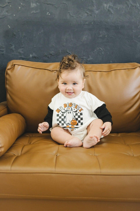 no-diggity-bout-to-bag-it-up-sweatshirt-romper- at Sophia's Style-4