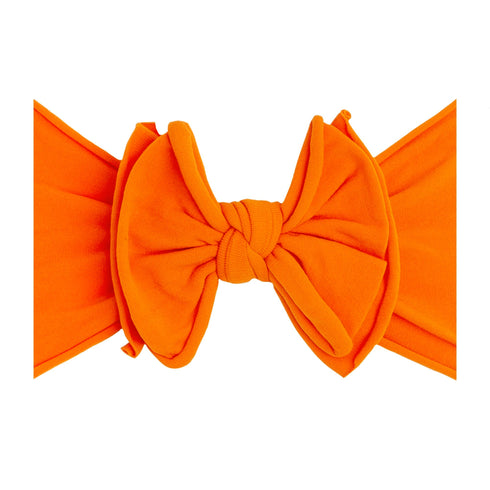 fab-bow-lous®-tiger Baby Bling Bows clips headbands - Sophia's StyleFAB-BOW-LOUS-