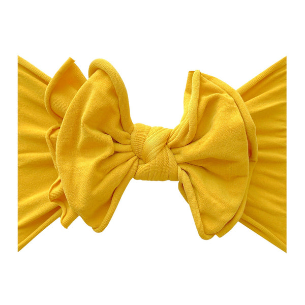 fab-bow-lous®-medallion Baby Bling Bows clips headbands - Sophia's StyleFAB-BOW-LOUS-