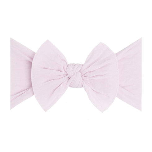 knot-primrose Baby Bling Bows clips headbands - Sophia's StyleKNOT-