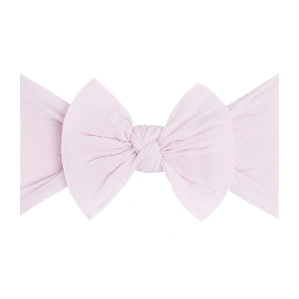 knot-primrose Baby Bling Bows clips headbands - Sophia's StyleKNOT-