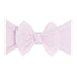 knot-primrose Baby Bling Bows clips headbands - Sophia's StyleKNOT-