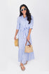 nylah-dress-blue-stripe Yakira Bella Sophia's Style-womens-sizes-S-2