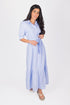 nylah-dress-blue-stripe Yakira Bella Sophia's Style-womens-sizes-XS-1