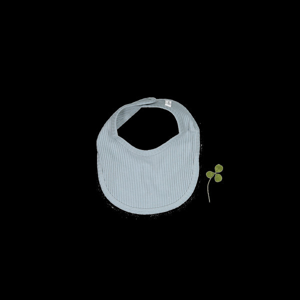 the-bib-ocean-ribbed Lovely Littles - Sophia's StyleBib-1