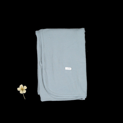 the-blanket-ocean-ribbed Lovely Littles - Sophia's StyleBlanket-1