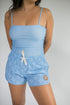 womens-boardie-watershorts-in-light-blue-breadfruit-bandana-of-one-sea - Sophia's Style -2