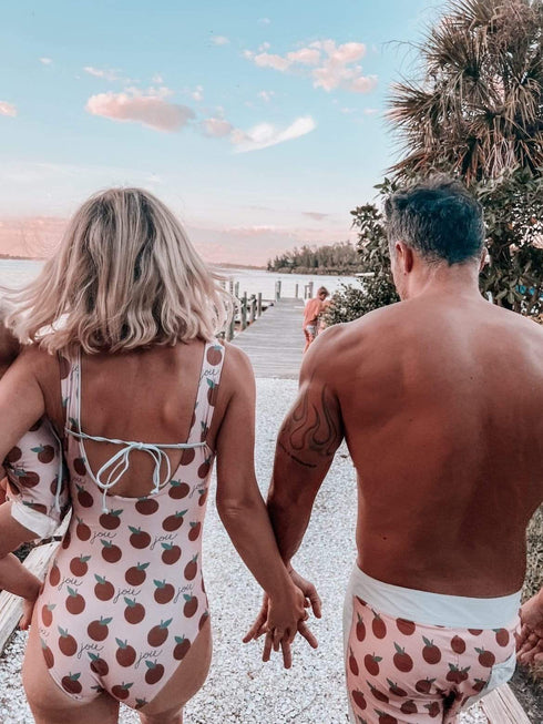 womens-cutout-one-piece-in-joie-inn-collab-print-of-one-sea - Sophia's Style -3