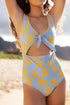 womens-cutout-one-piece-in-light-blue-plumeria-of-one-sea - Sophia's Style Adult-1