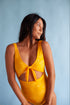 womens-cutout-one-piece-in-yellow-ohia-lehua-print-of-one-sea - Sophia's Style -3