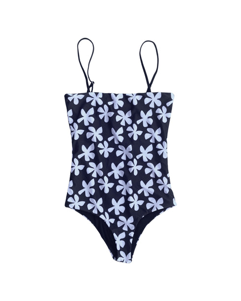 womens-strappy-one-piece-in-black-plumeria-of-one-sea - Sophia's Style -4