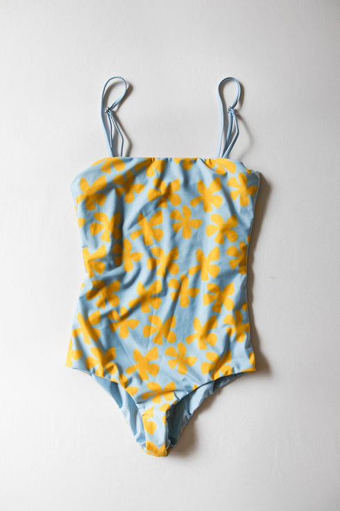 womens-strappy-one-piece-in-light-blue-plumeria-of-one-sea - Sophia's Style -5