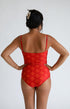 womens-strappy-one-piece-in-red-breadfruit-bandana- - Sophia's Style -7