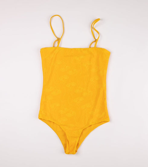 womens-strappy-one-piece-in-yellow-ohia-print- - Sophia's Style -7