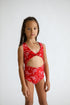 girls-cutout-one-piece-in-red-shaka-of-one-sea - Sophia's Style -3
