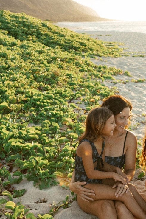 girls-cutout-one-piece-in-black-breadfruit-bandana-of-one-sea - Sophia's Style -4