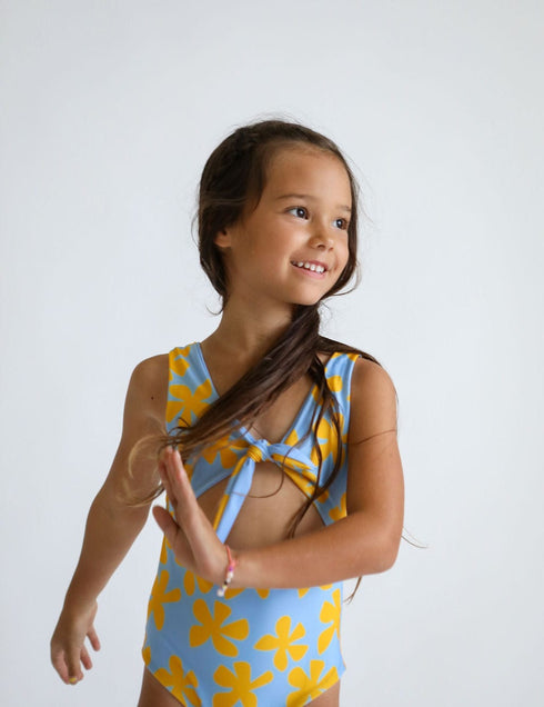 girls-cutout-one-piece-in-light-blue-plumeria-of-one-sea - Sophia's Style -4