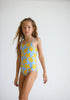 girls-strappy-one-piece-in-light-blue-plumeria-of-one-sea - Sophia's Style -2