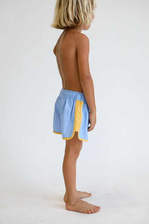 kid-s-boardie-watershorts-in-light-blue-and-yellow-colorblock- - Sophia's Style -8