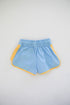 kid-s-boardie-watershorts-in-light-blue-and-yellow-colorblock-of-one-sea - Sophia's Style -3