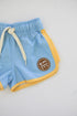 kid-s-boardie-watershorts-in-light-blue-and-yellow-colorblock-of-one-sea - Sophia's Style -2