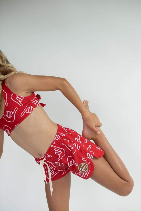 kid-s-boardie-watershorts-in-red-shaka-of-one-sea - Sophia's Style -6