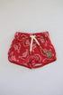 kid-s-boardie-watershorts-in-red-shaka-of-one-sea - Sophia's Style Kids-1