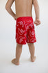 kid-s-retro-boardshorts-in-red-shaka-of-one-sea - Sophia's Style -8
