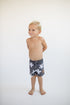 kid-s-townshorts-in-black-plumeria-of-one-sea - Sophia's Style -7