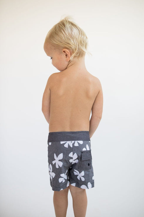 kid-s-townshorts-in-black-plumeria- - Sophia's Style -10