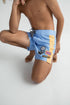 kid-s-townshorts-in-light-blue-and-yellow-colorblock-patch-of-one-sea - Sophia's Style -4