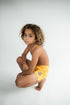 kid-s-townshorts-in-yellow-ohia-print-of-one-sea - Sophia's Style -4