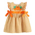 orange-gingham-ruffle-pumpkin-bow-dress-lil-cactus-sophias-style-9