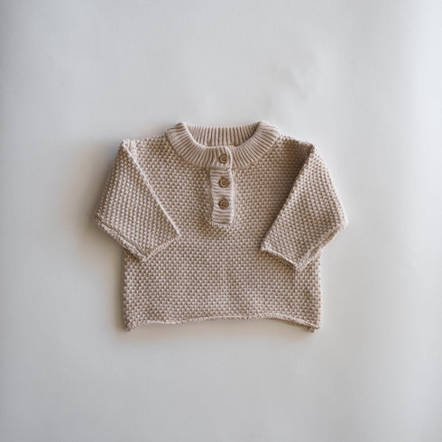 organic-knit-baggy-longsleeve-Atlas Grey-Sophia's StyleKnit-1